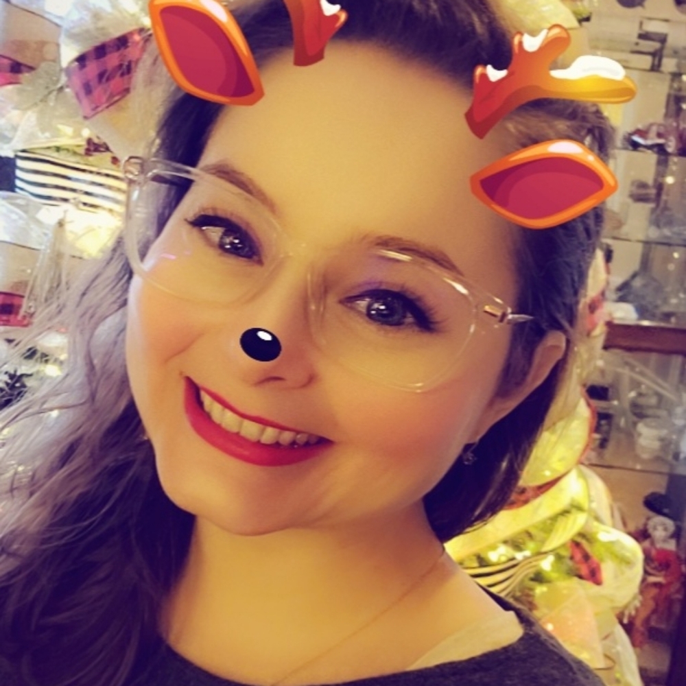 Meet your Posher, Ashlyn